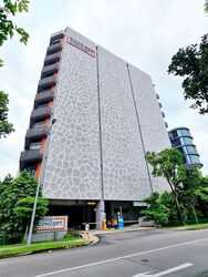 Food Concept @ Pandan (D5), Factory #629662081